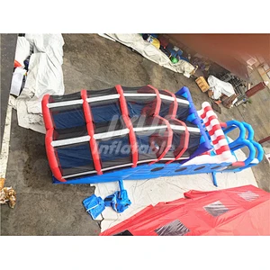 Wholesale Family Simple Challenge Game Obstacle Course Activities For Adults