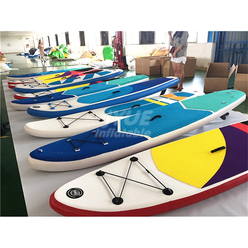 7 Days Inflatable Water Board SUP Board Inflatable Race Sup Paddle Board Surfboard