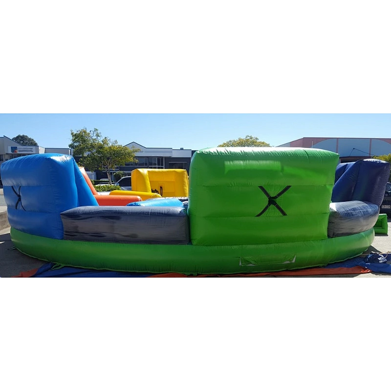 Hungry Hippos Chow Down Inflatable Game/ Bungee Sport Game Inflatable Hungry Hippo For Sale With Free Balls