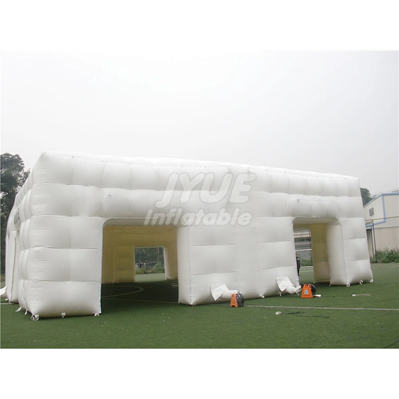 Popular Inflatable Tennis Sport Tent Inflatable Tennis Court Tent For Sale