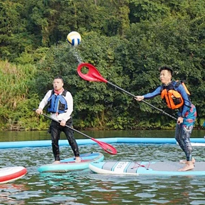 Premium Sup Paddleboard Standup Inflatable Stand With Pump Electric For Sale