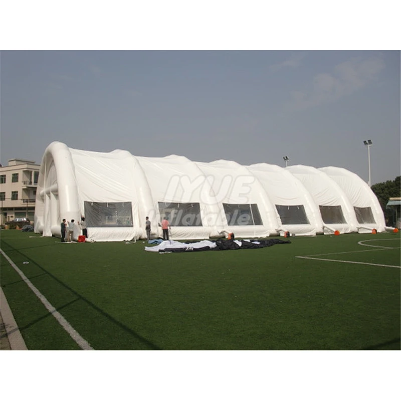 Best Cheap Large Commercial White Inflatable Wedding Party Inflatable Tents For Event