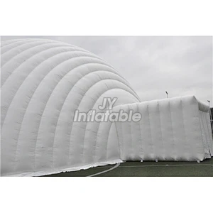 Outdoor Wedding Party Igloo Marquee Structures Inflatable Dome Tent Price For Event
