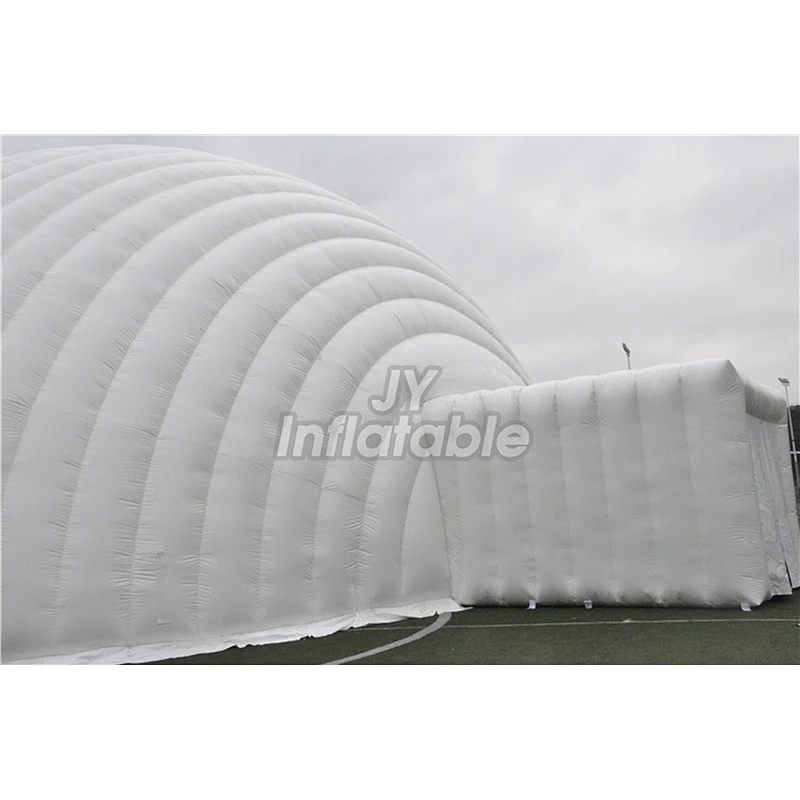 Outdoor Wedding Party Igloo Marquee Structures Inflatable Dome Tent Price For Event