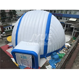 New Arrival Factory Direct Sale Field Outdoor Inflatable Dome Tent