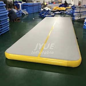Portable High QualityInflatable Mattress Sport Air Track 6m 9m