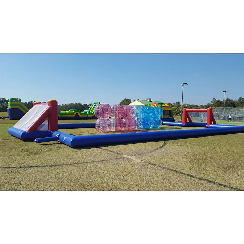 Wholesale Price Inflatable Body Soccer Bumper Battle Ball For Adult And Kids
