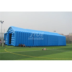 Outdoor Large Tent Inflatable For Party Inflatable House Tent For Sale