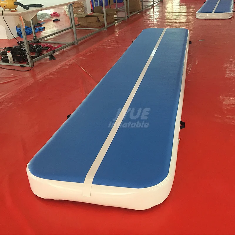 Super High Quality Factory Hand Make Quick Delivery In Stocks Inflatable 5m Air Track