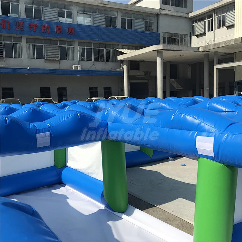 2018 Hot Sale Laser Tag Inflatable Laser Maze, Inflatable Maze For Laser Tag