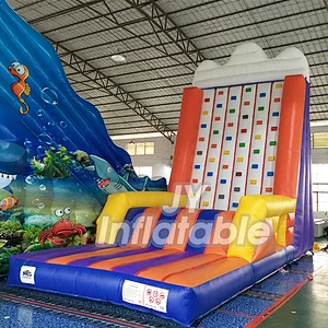 Indoor Kids Used Rock Climbing Wall Rock Artificial Climbing Wall Price For Sale