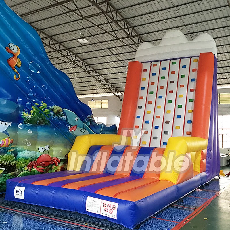 Indoor Kids Used Rock Climbing Wall Rock Artificial Climbing Wall Price For Sale