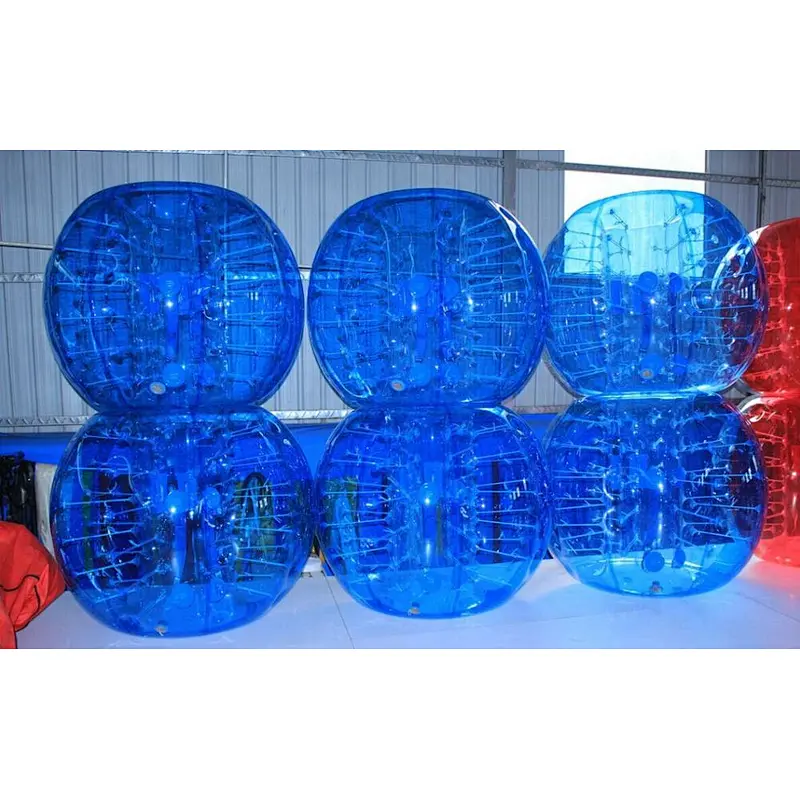 Guangzhou Supplies Factory Price Human Inflatable Bumper Ball, Bubble Soccer, Bubble Football For Sale