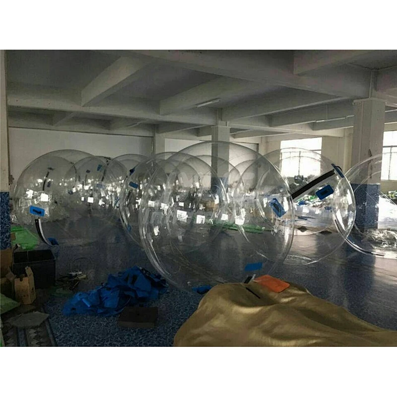 Baby Size Water Walking Ball Zorb For Grass or Race Track