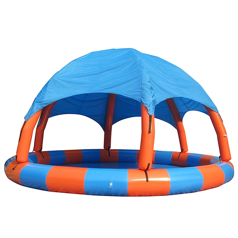 High Quality Inflatable Swimming Pool Inflatable Giant Pools For Kids Or Adults