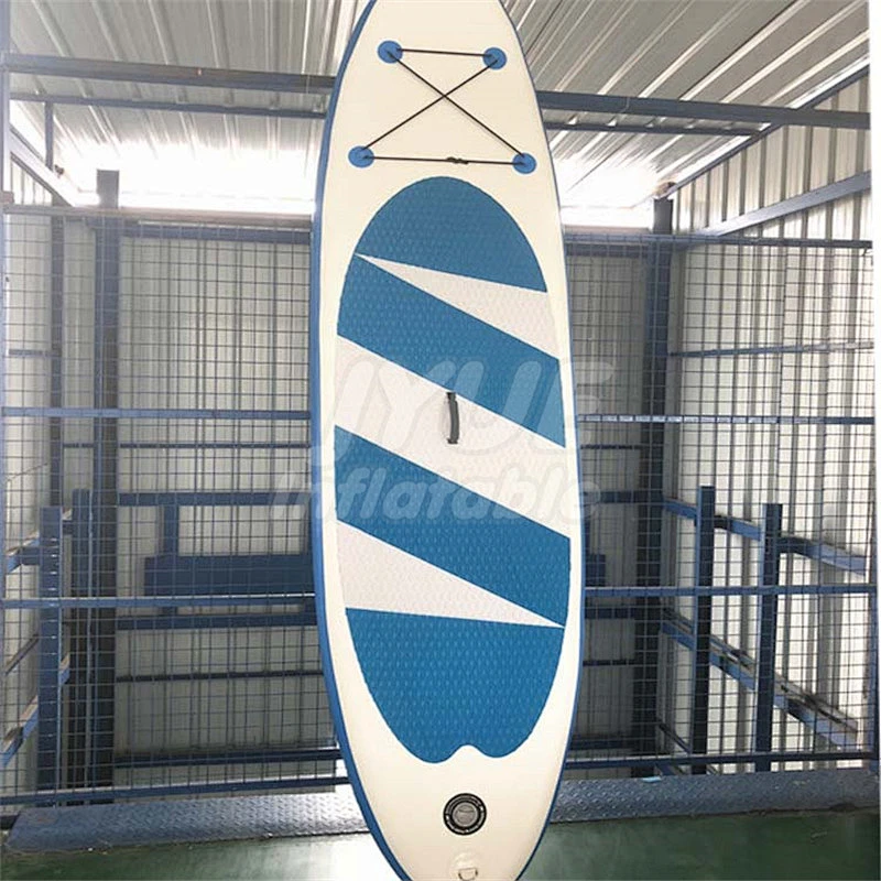 Drop Resistant High Pressure Modular Inflatable Sup Stand Up Board Paddleboard