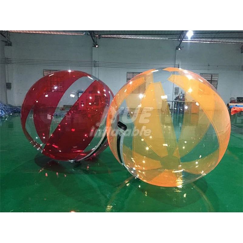 3m Plastic Bubble Ball Water Walking Ball For Pool