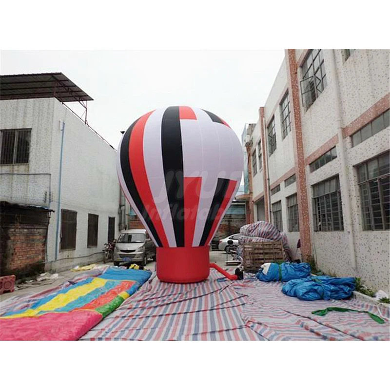 Oxford Cloth Promotional Inflatable Ground Balloon Cheap Advertising Balloons For Sale