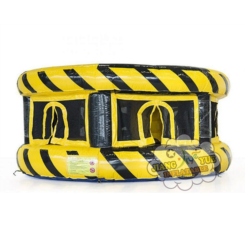Guangzhou fabrica inflable Golpea al topo 5M barato y bueno