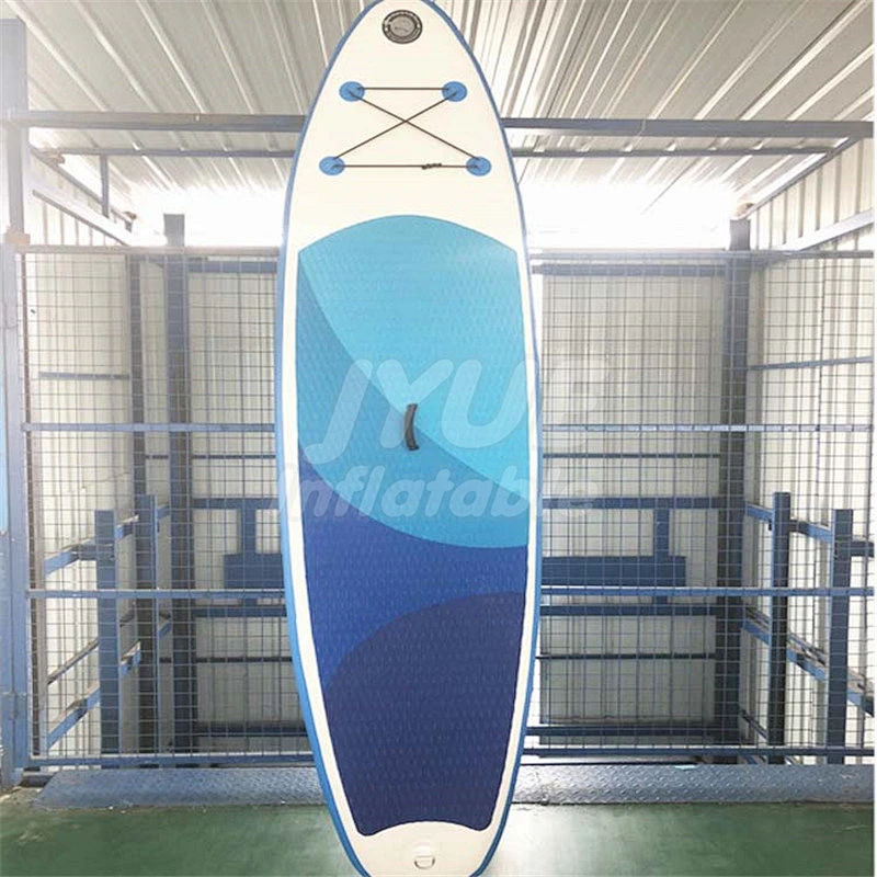 Buy Custom All Around Universal Inflatable Surf SUP Stand Up Paddle Board With Removable Seat