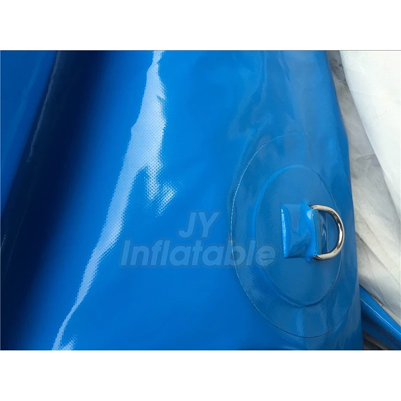 Eco-friendly Advertising Arch Tent High Grade Inflated Outdoor Sports Tent