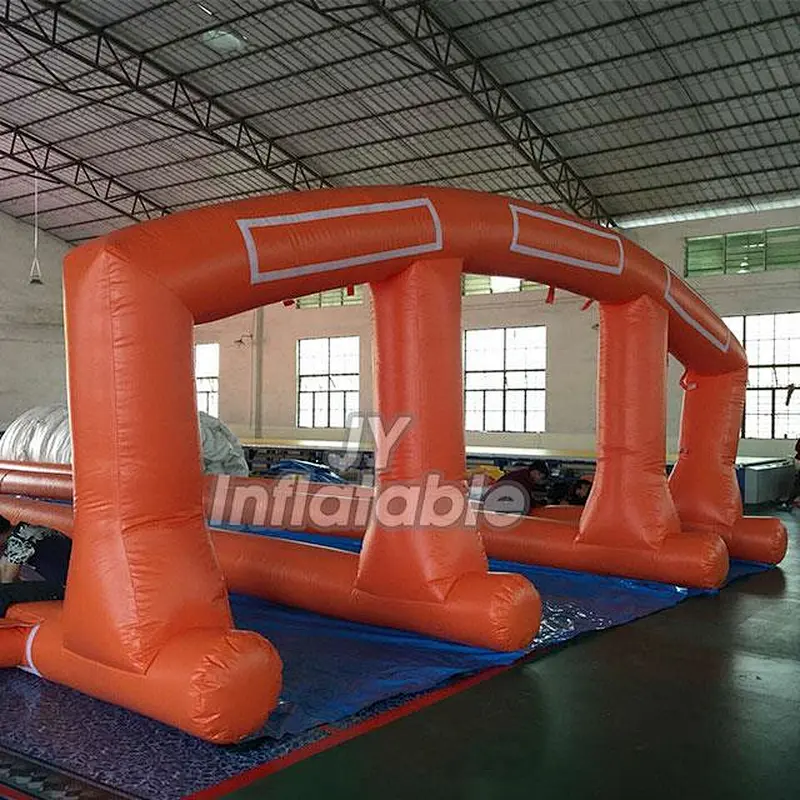 Longest Waterslide Inflatable Water Slide For Sale 1000 ft Slip And Slide Inflatable Water Slide The City Price