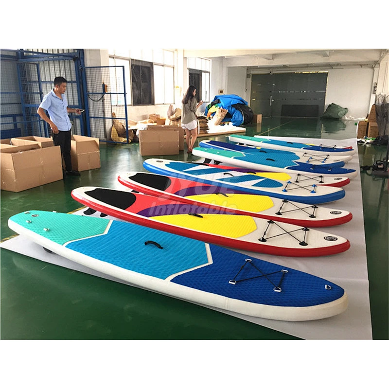 Future Technology Hot Sale Wholesale Stand Up Supboard Inflatable Paddleboard Sale Carbon Fiber