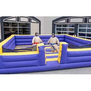 Hot Sale Inflatable Sumo Wrestling Suits Sport Games, Sumo Wrestling Suits For Sale