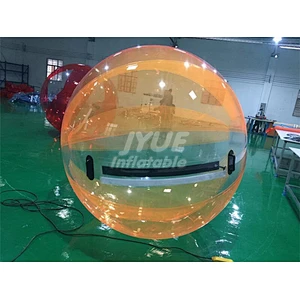 3m Plastic Bubble Ball Water Walking Ball For Pool