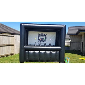 Customized Safety inflatable Hover Ball Archery Targets ,archery targets