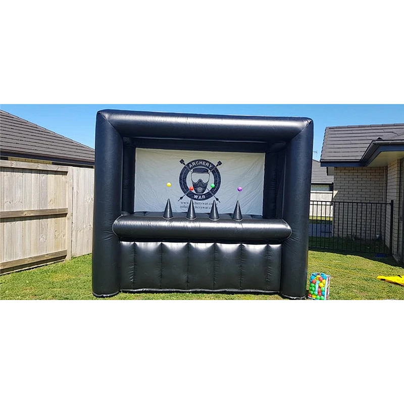 Customized Safety inflatable Hover Ball Archery Targets ,archery targets