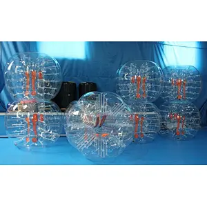Hot Sale Bubble Soccer Ball,Human Inflatable Bumper Bubble Ball For Event