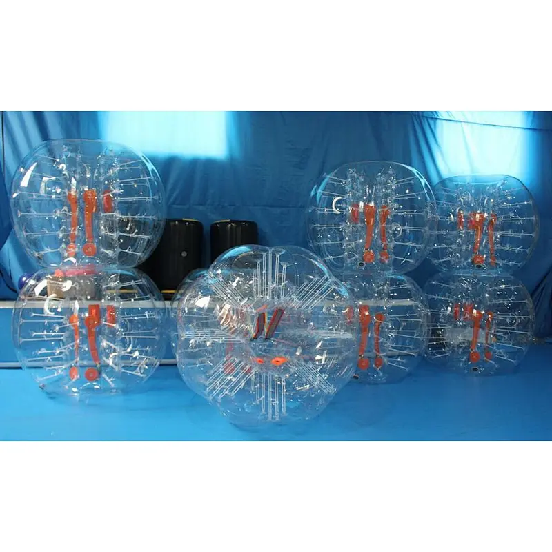 Hot Sale Bubble Soccer Ball,Human Inflatable Bumper Bubble Ball For Event