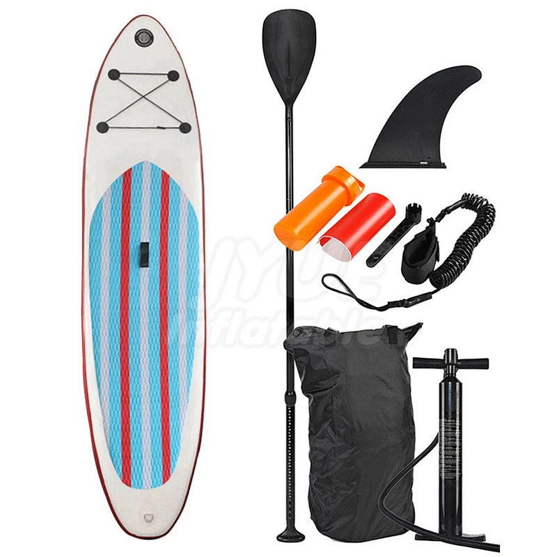 Free Shipping China Golden Supplier Sup Boards Inflatable Double Sup Fishing Outdoor