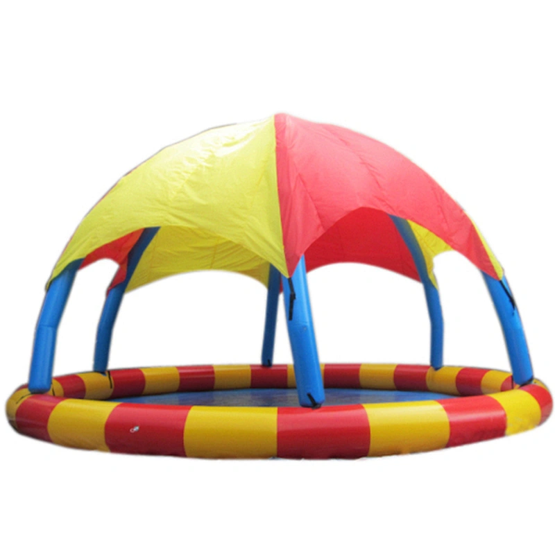 High Quality Inflatable Swimming Pool Inflatable Giant Pools For Kids Or Adults