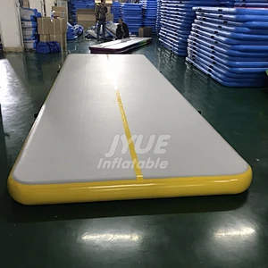 Portable High QualityInflatable Mattress Sport Air Track 6m 9m