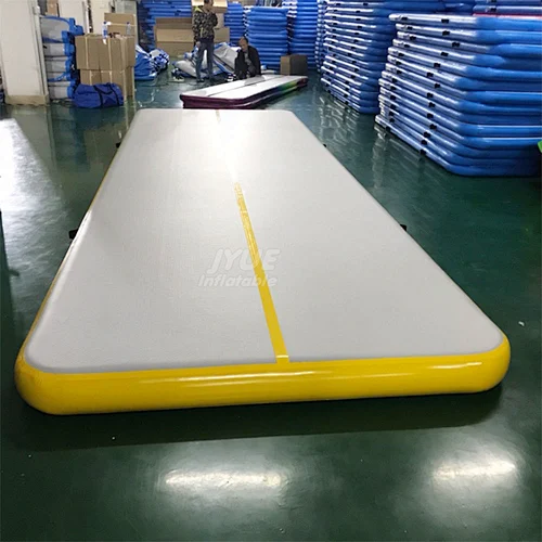 Portable High QualityInflatable Mattress Sport Air Track 6m 9m