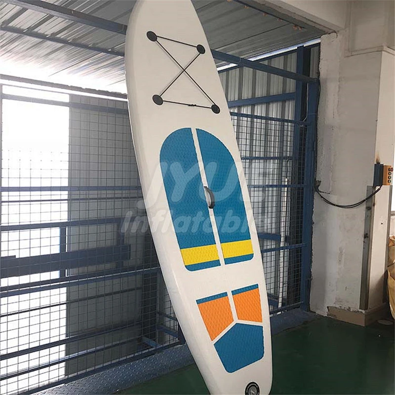 China Manufacturer Beach Kids Stand Up Paddle Board For Water Fun