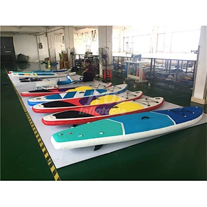 Factory Price 10'6 Sup Paddle Board Stand Up Paddleboard Inflatable 10foot With Accessories