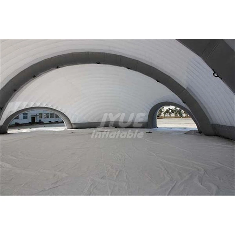 Popular Outdoor Inflatable Advertising Tent Inflatable Air Dome Tent For Sale