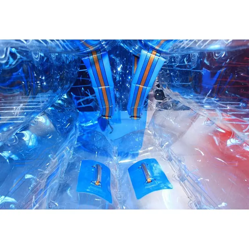 Guangzhou Supplies Factory Price Human Inflatable Bumper Ball, Bubble Soccer, Bubble Football For Sale