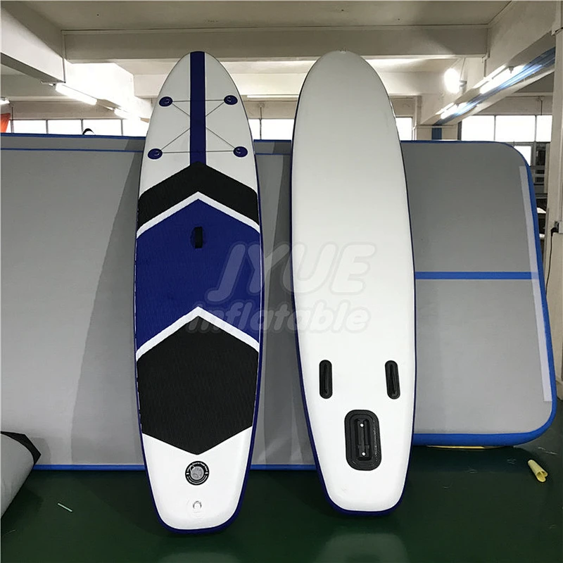 Blow Up Stand Up Paddle Board Valve Wholesale Surfing Inflatable PVC Board