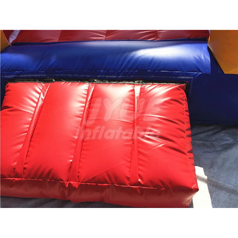Hot Sale Jumping Moonwalk Inflatable Bouncy Combo For Sale