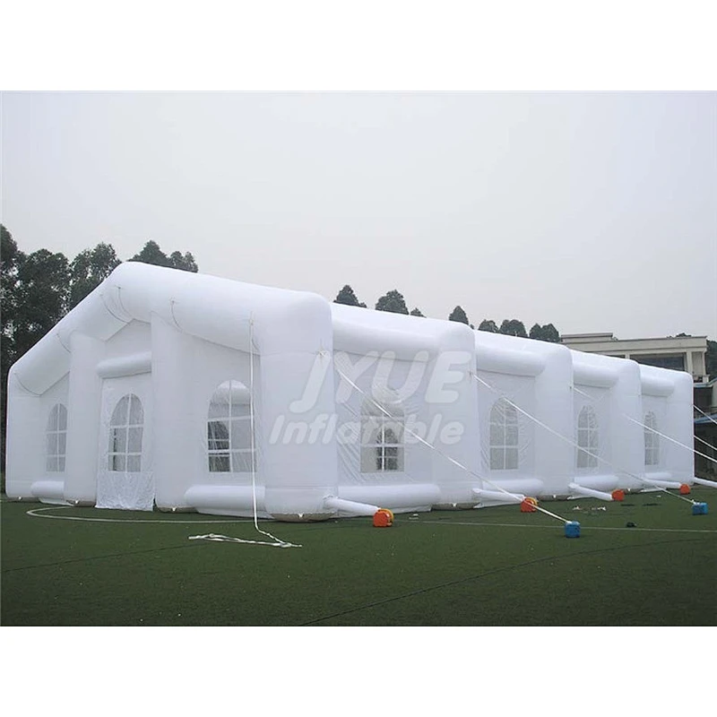 Customized Professional Supplier Inflatable Tent China For Sale