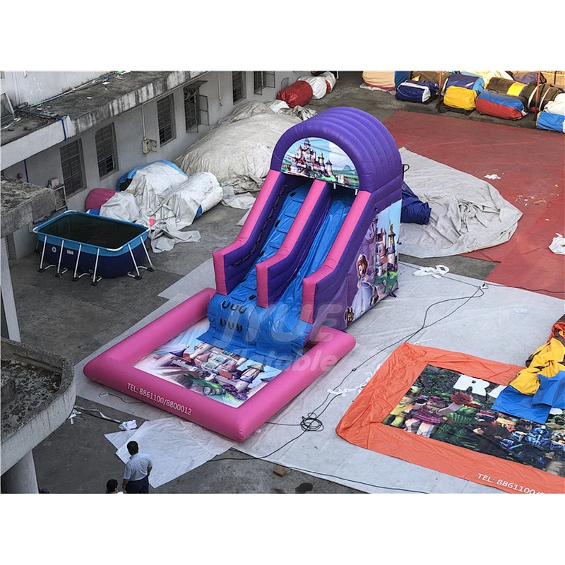 Summer Water Toys Water Sports Equipment Adult Inflatable Water Park