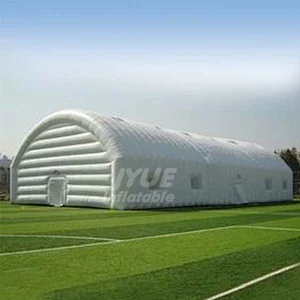Cheap Price Printed Outdoor Advertising Customized Cold Winter Inflatable Tent For Sale