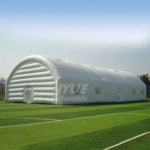 Cheap Price Printed Outdoor Advertising Customized Cold Winter Inflatable Tent For Sale