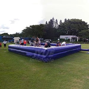 Popular Giant Inflatable Twister Game, Inflatable Mega Twister For Sale