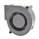 Dustproof waterproof fan 75x75x30mm