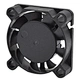 DC AXIAL FAN 25x25x10mm